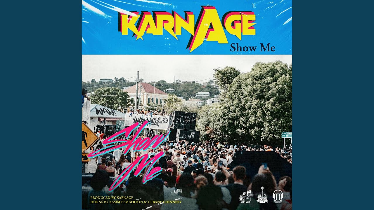 Show Me (W.A.W)