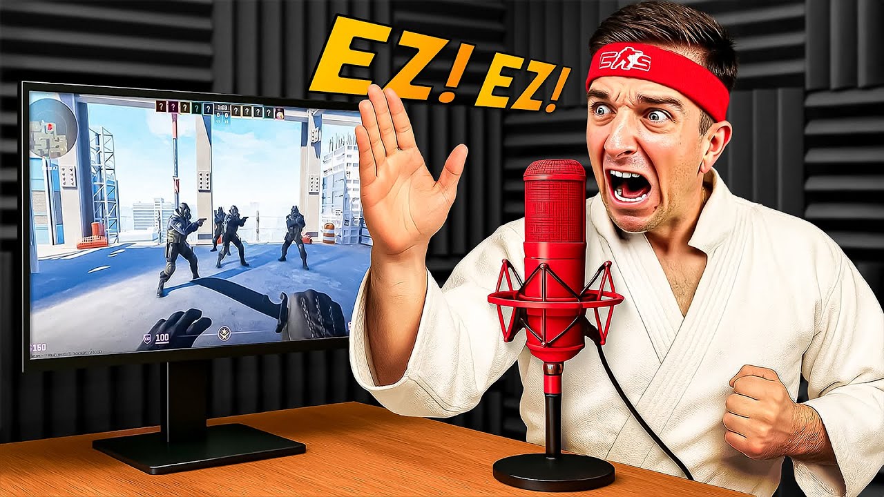 You Need To Hear This CS2 Caster…