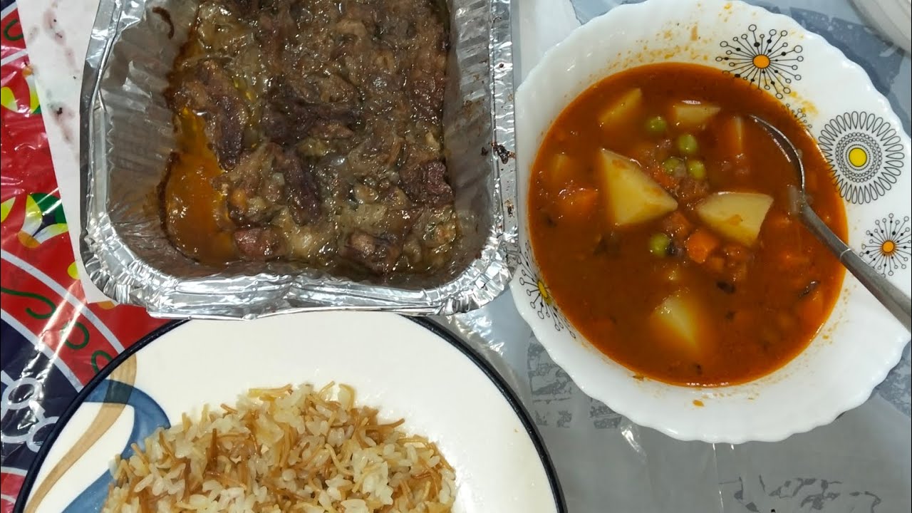 الحمدلله اختارت اسهل حاجه 🥹الاكله المقربه لقلبي💗في الاخر ندمت 😂😂لحمه بالبصل🤗جربوا العصير بطريقتي🇸🇦🇪🇬
