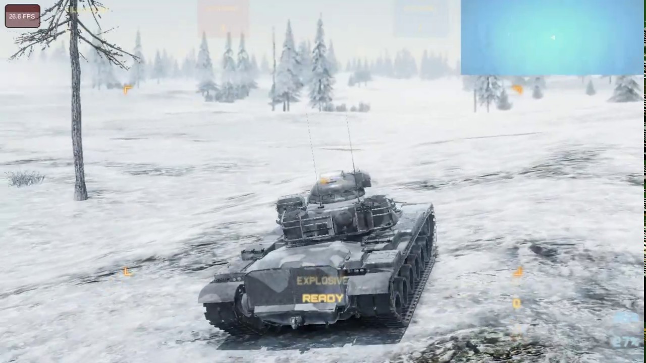 Tokyo Warfare Turbo [ Single Player ] [ Gameplay ]