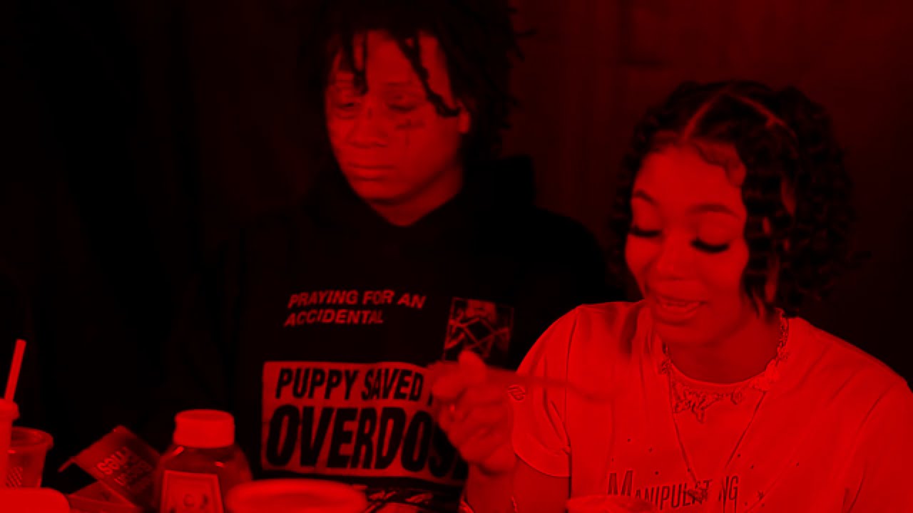 🔥 Trippie Redd ft. Coi Leray ~ Everyting BoZ INSTRUMENTAL