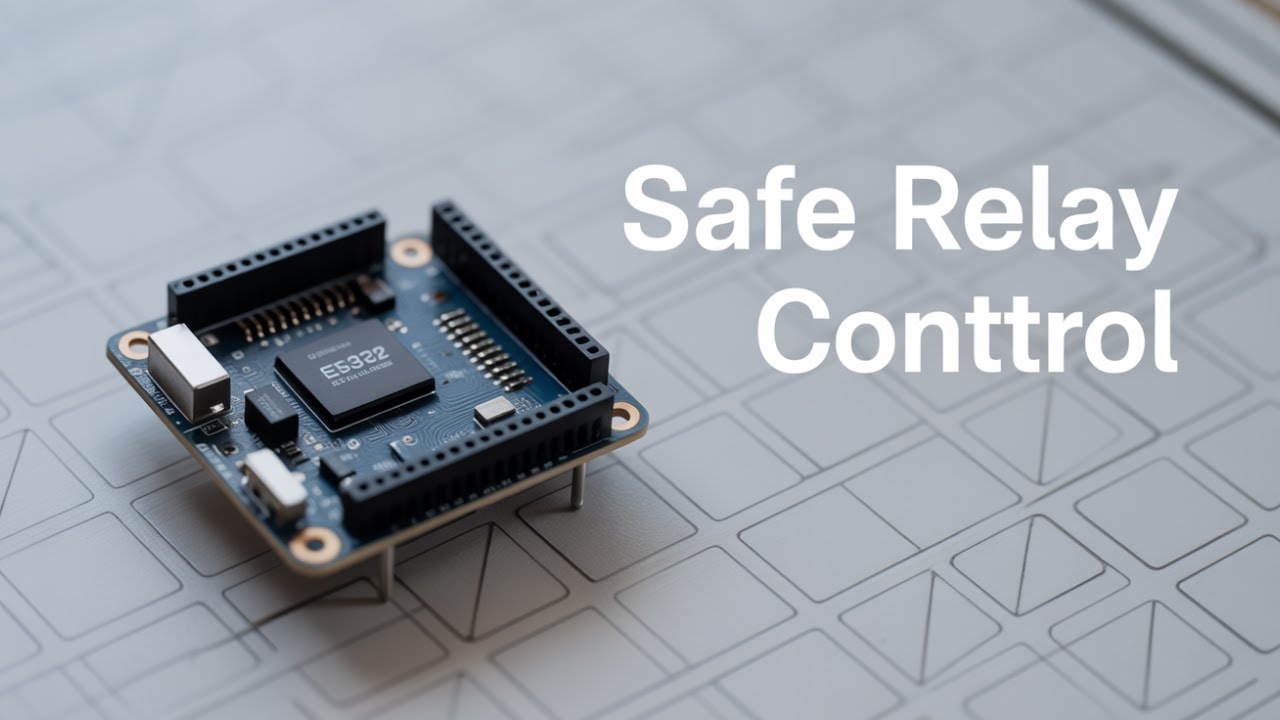 13   Control High Voltage Devices