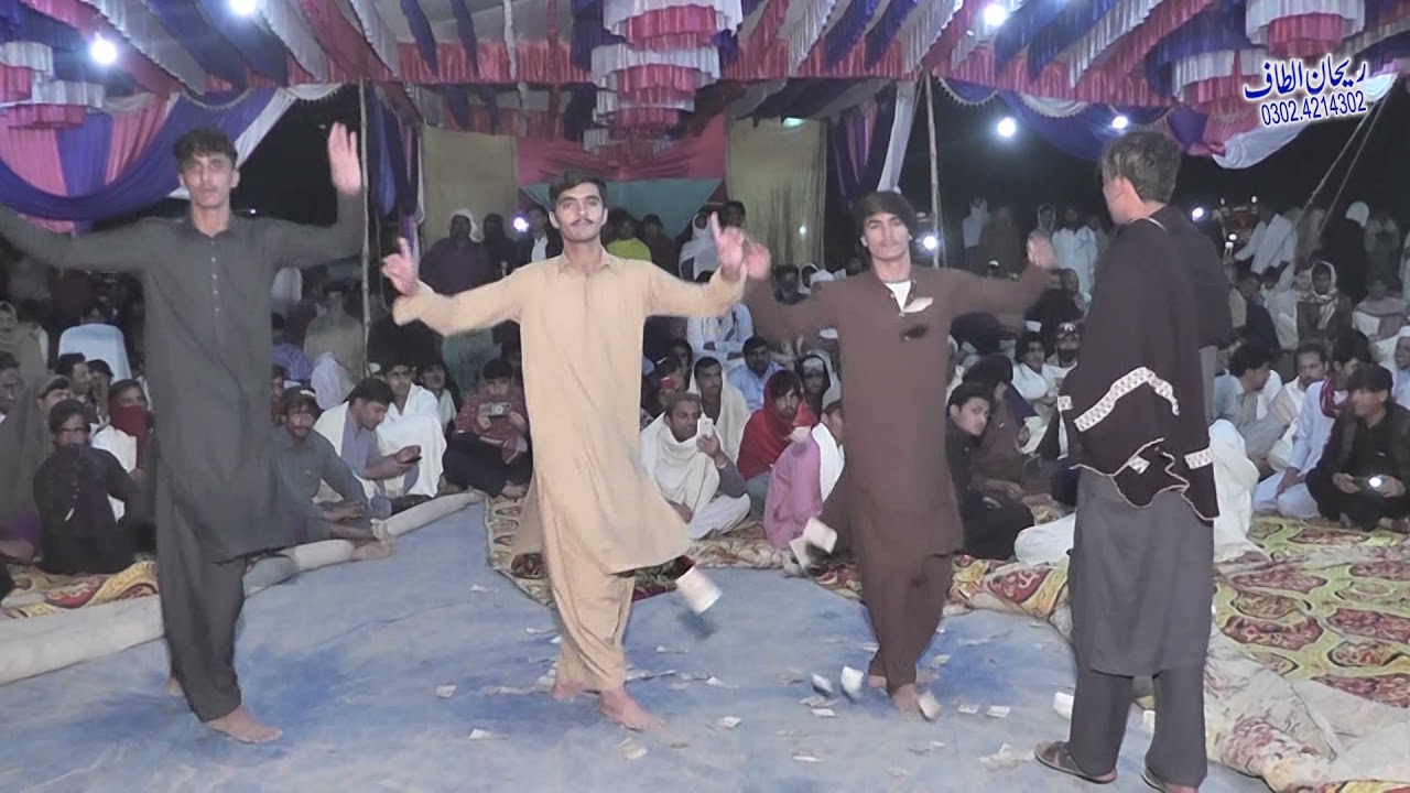 Gul Panra New Song 2021 Rehan altaf 4k Movies Trag
