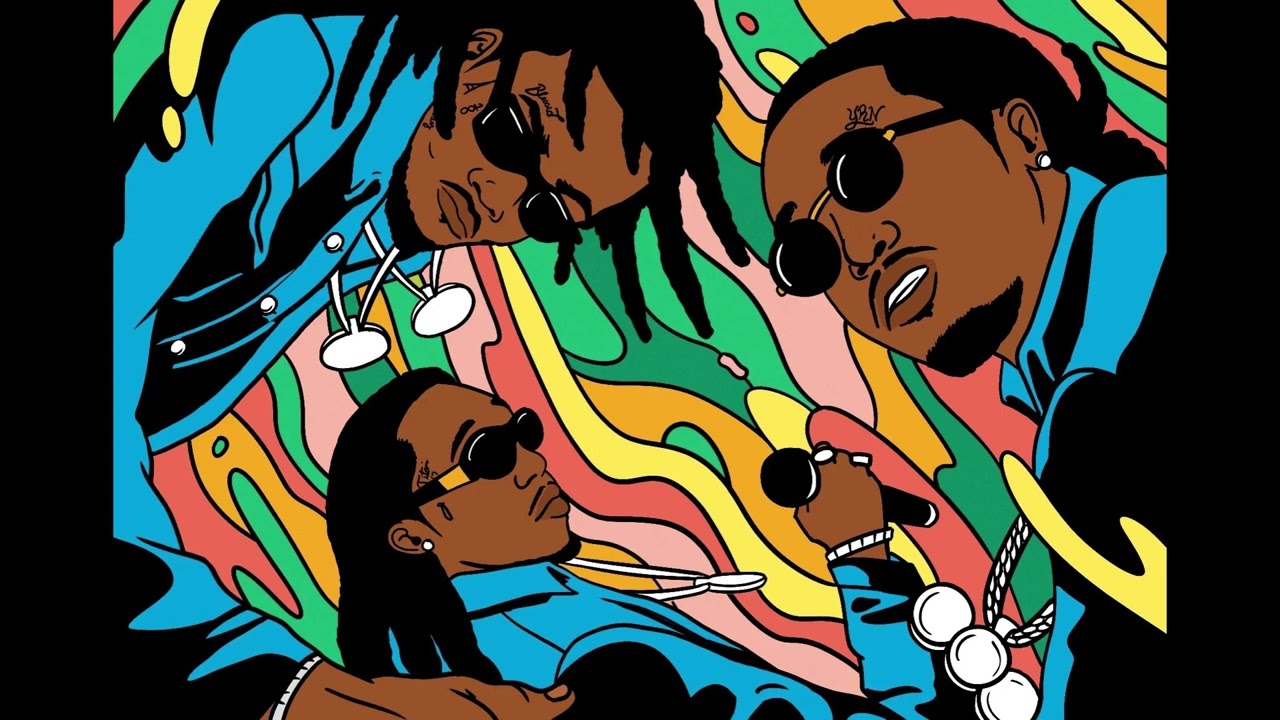 Migos - Copy Me (Slowed)