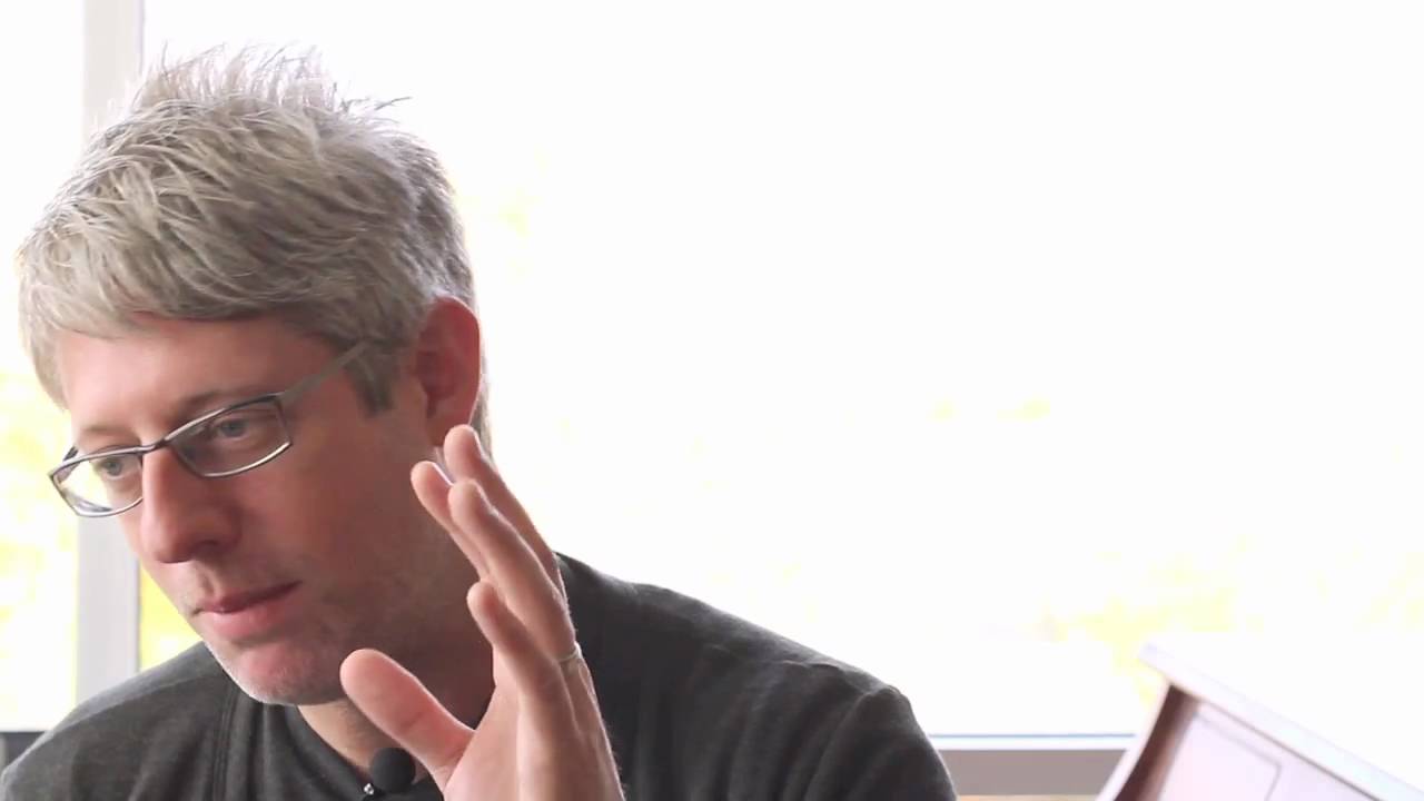 Matt Maher - Palm Sunday (1 of 7 Easter Week Videos)