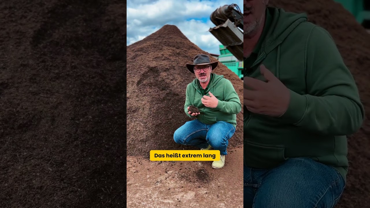 Bio Hanferde: Living Soil für die Grower - beste Blüten und Ergebnisse beim Hanfanbau! 🌱
