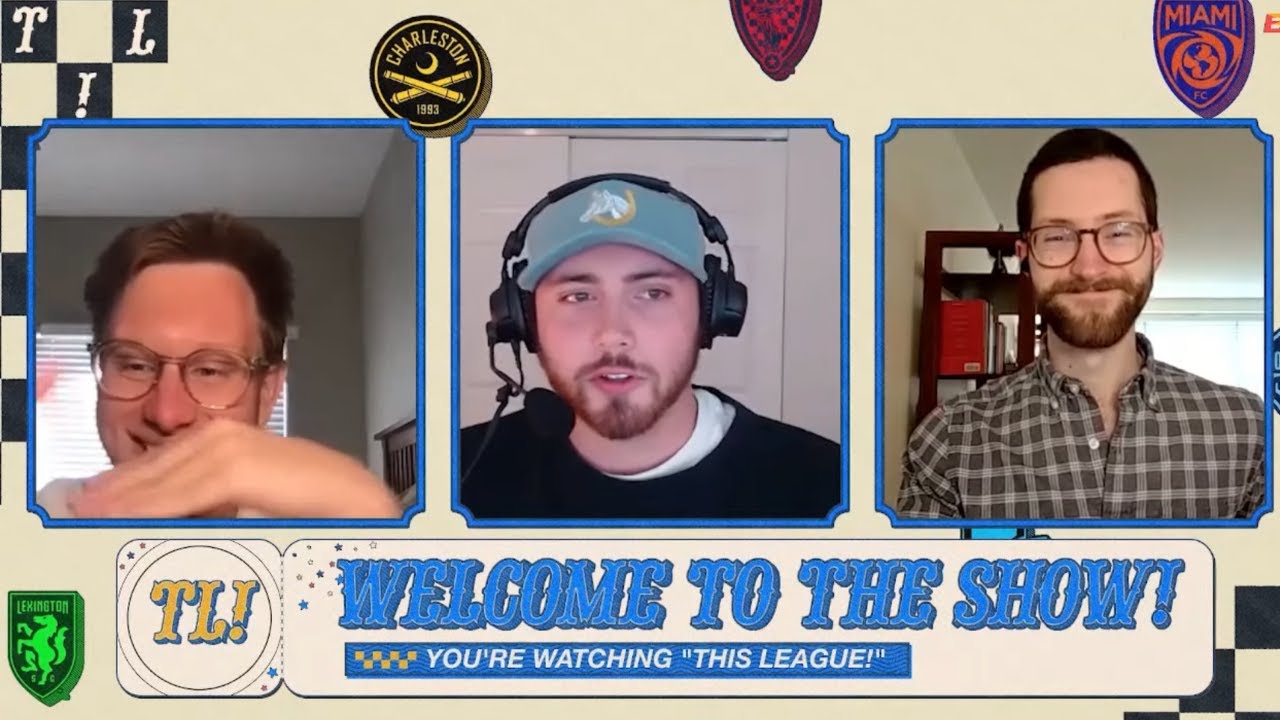 𝗧𝗵𝗶𝘀 𝗟𝗲𝗮𝗴𝘂𝗲! 📽️📺 | THE USLC TEAM BY TEAM IF/THEN PREVIEW! PT.3