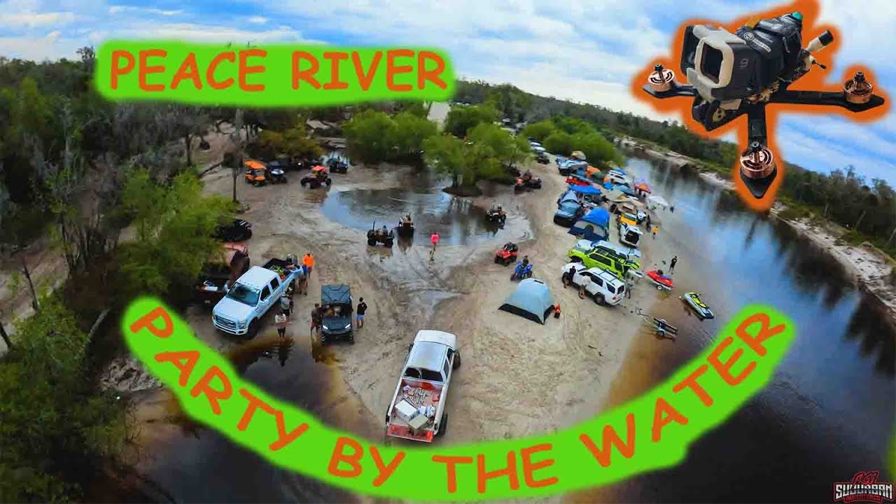 PRESIDENT'S DAY AT PEACE RIVER ARCADIA!!