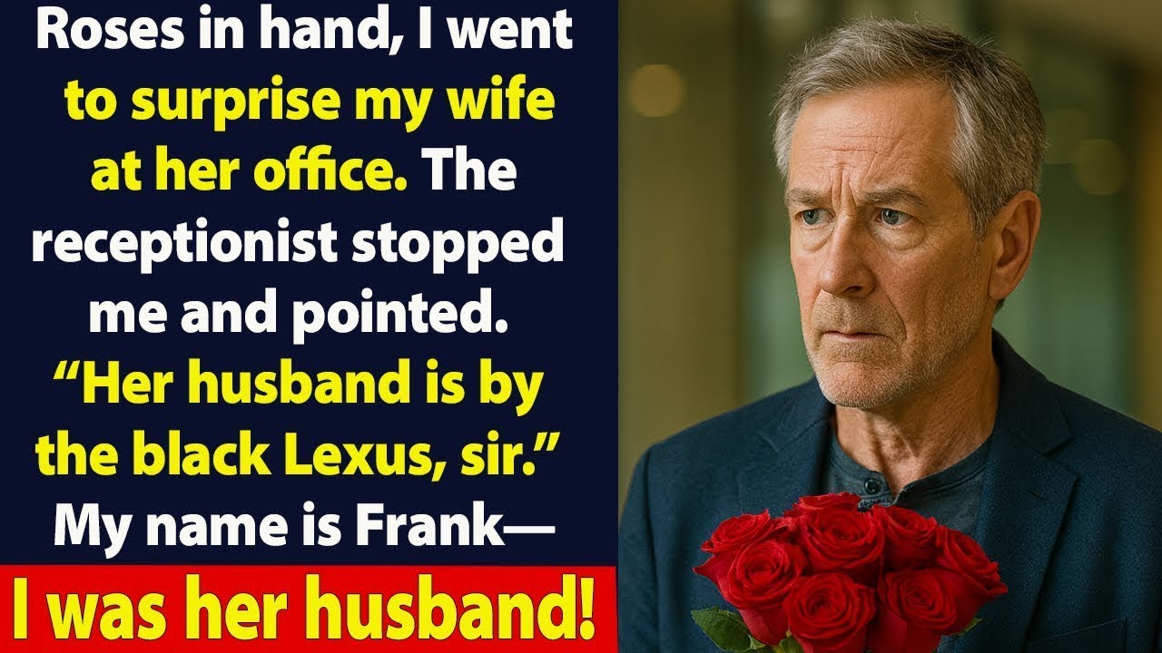 She Said “Her Husband’s Outside” — But I’m the Husband | Family Revenge Story