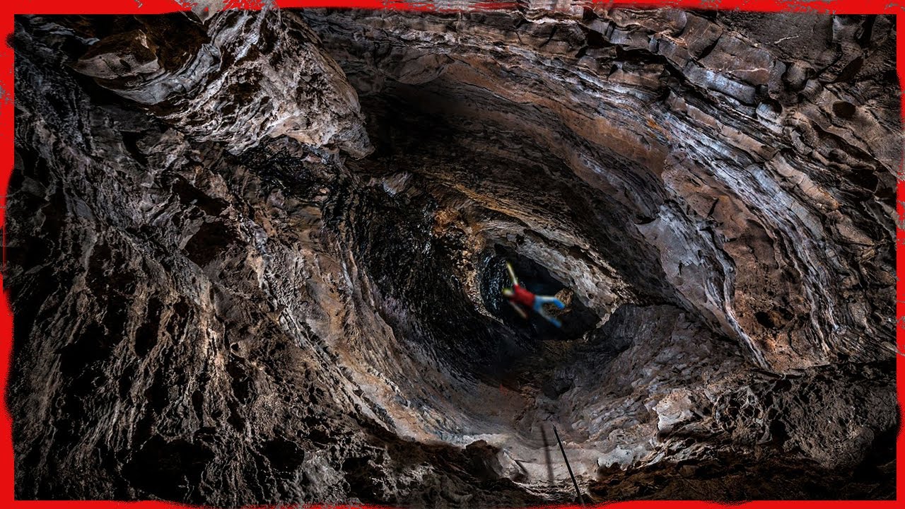 Cave Exploring Gone Wrong Into La Verna - “The Show Had Hardly Begun!”