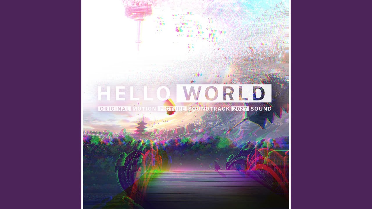 Creation of the World