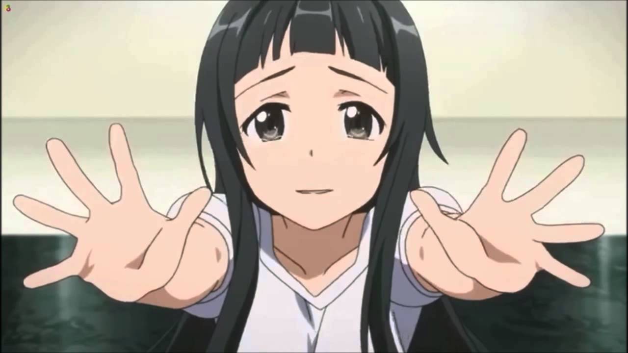 Sword Art Online   See You Again