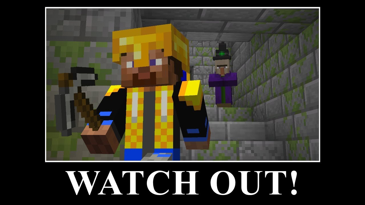 The Most INSANE Minecraft Speedrunning Clips