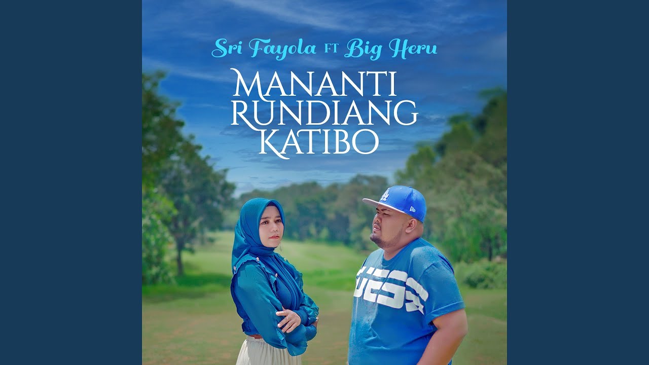 Mananti Rundiang Katibo (feat. Big heru)