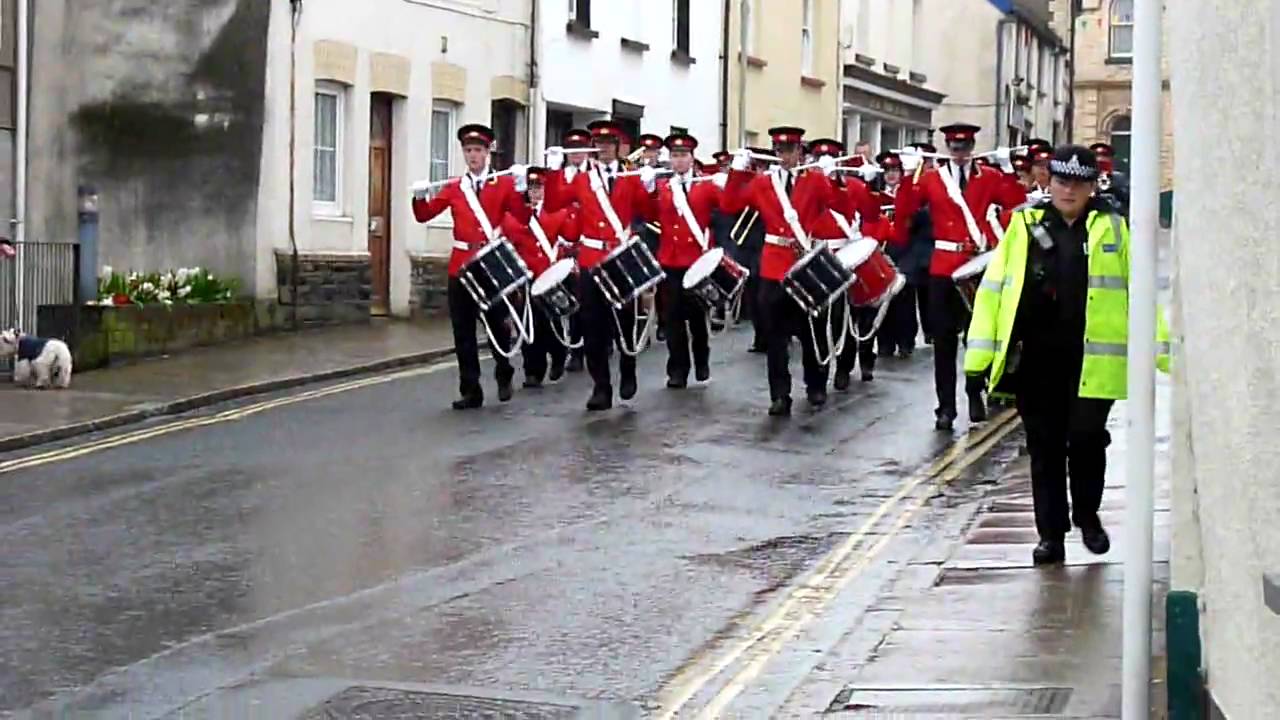Torrington Mayfair 2010