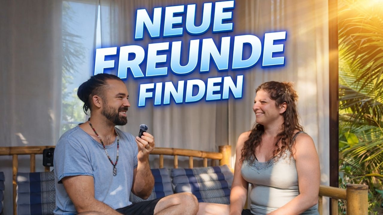 Neues Leben im Ausland: Als Familie neue Freunde finden (3 Tipps)