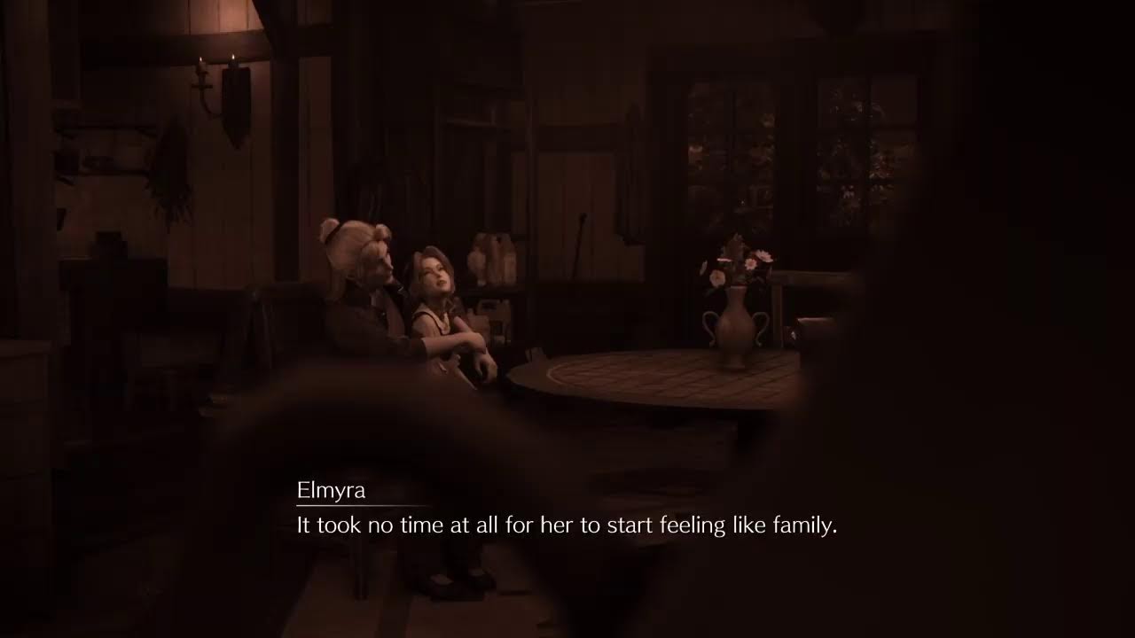 Final Fantasy VII Remake
