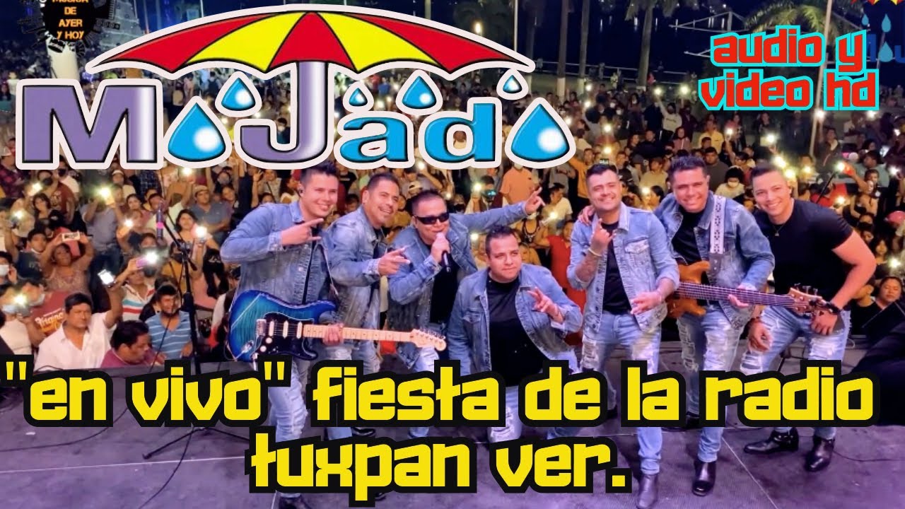 Grupo Mojado 