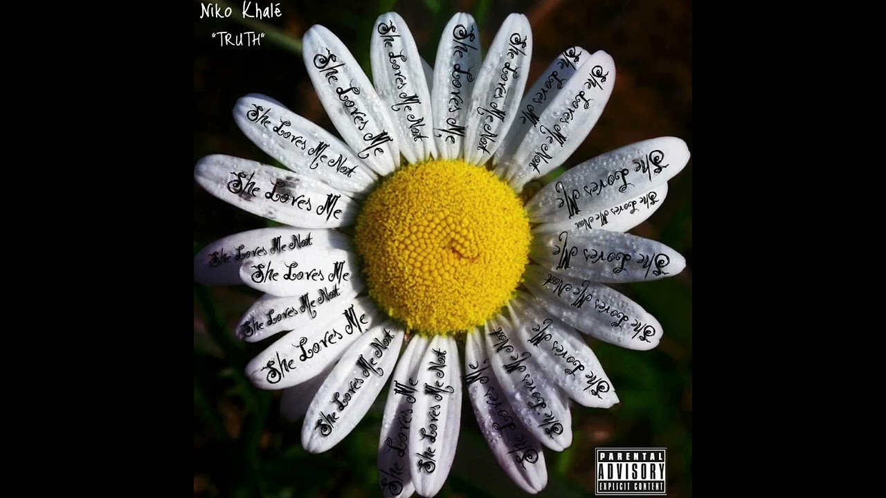 Niko Khal&eacute; - Truth