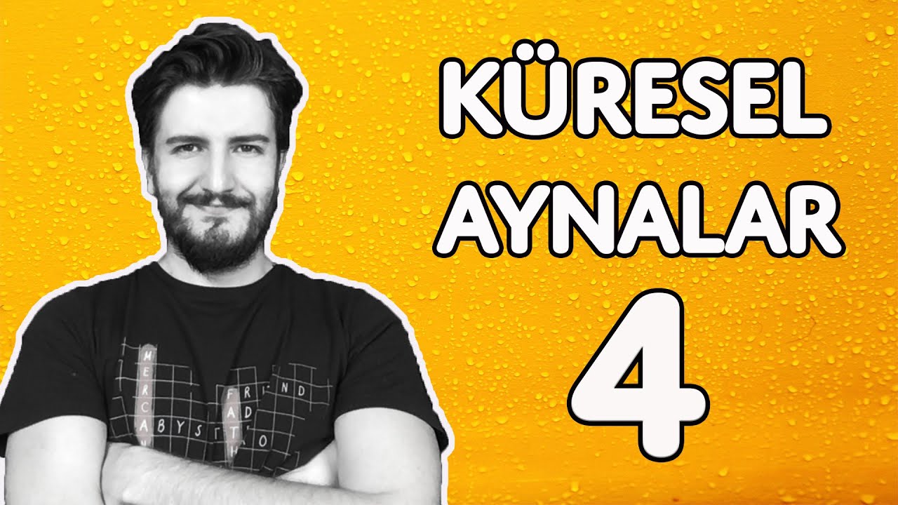 Tümsek Aynada Görüntü Oluşumu ve Özellikleri | Optik | Simülasyon + Deney | PDF