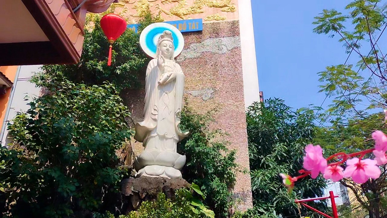 Tối 27 Tháng Giêng Mở Kinh Cầu An Rất Linh Nghiệm Mẹ Hộ Trì Tiền Vào Ùn Ùn Như Nước Hút Lộc Đến !