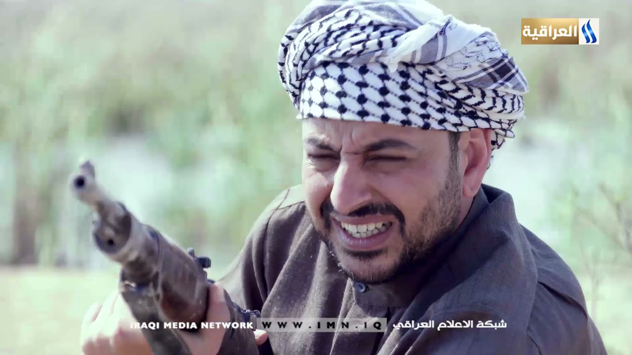 مسلسل سفينة سومر | الحلقة 10
