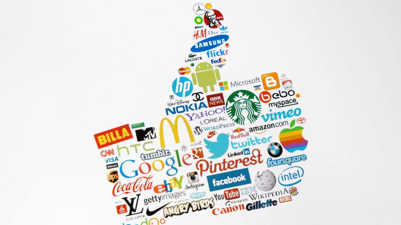 10 Brand Logos with Hidden Messages