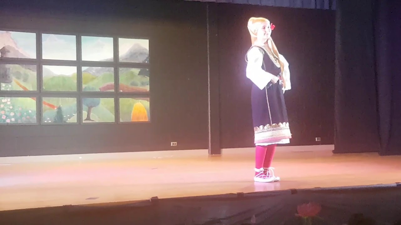 Janicar-Nada Hajin