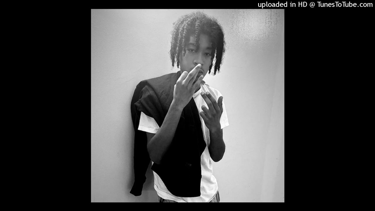 SpazzBlitz x Loso B x Nywickem x Dark Jersey Drill Type Beat - 