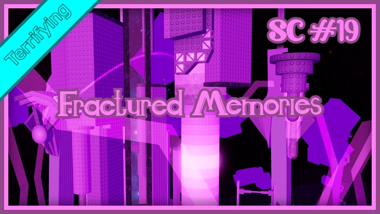 Roblox | EToH | Tower of Fractured Memories [MY #19 SC]
