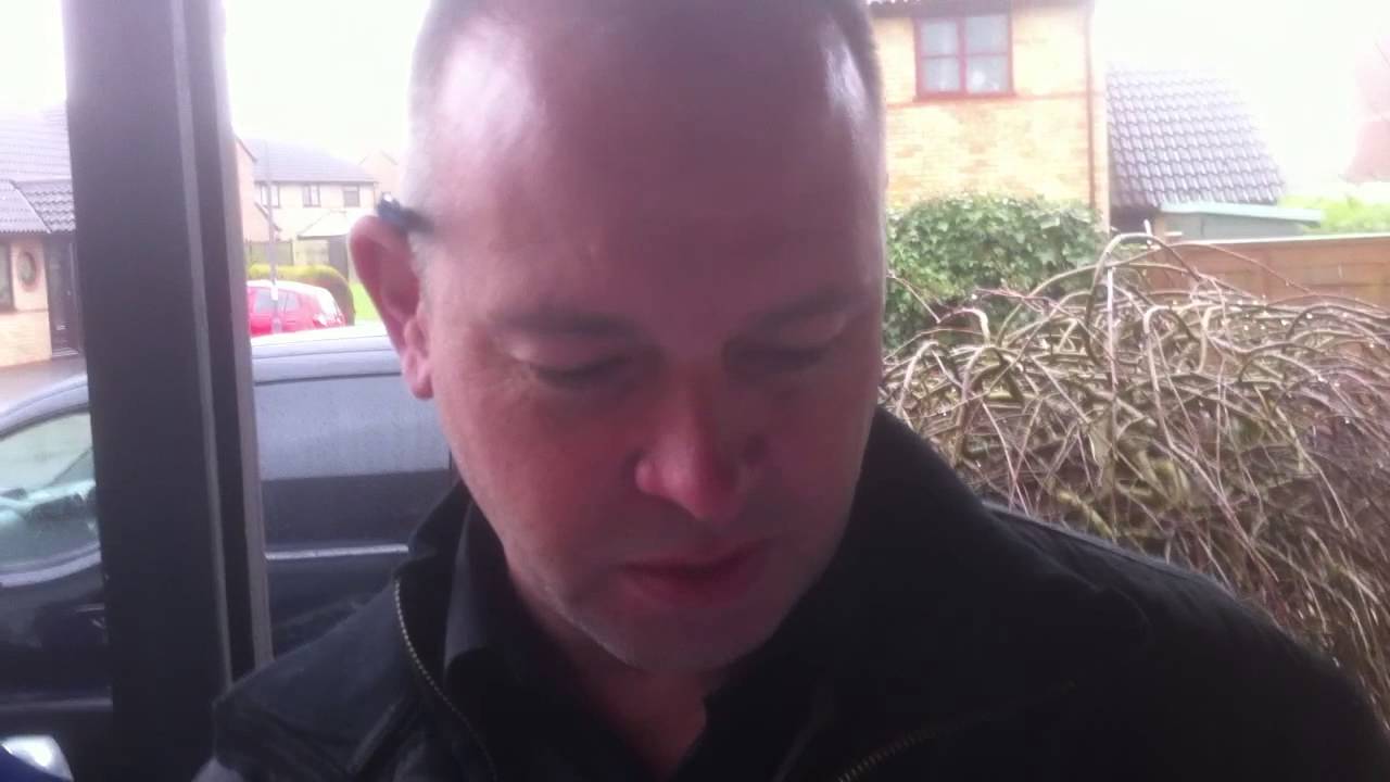 Rossendale Baliffs trying to collect a fraudulent CSA Debt