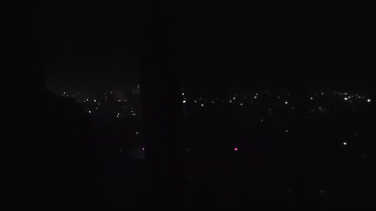 Просто ночные мысли ни о чём