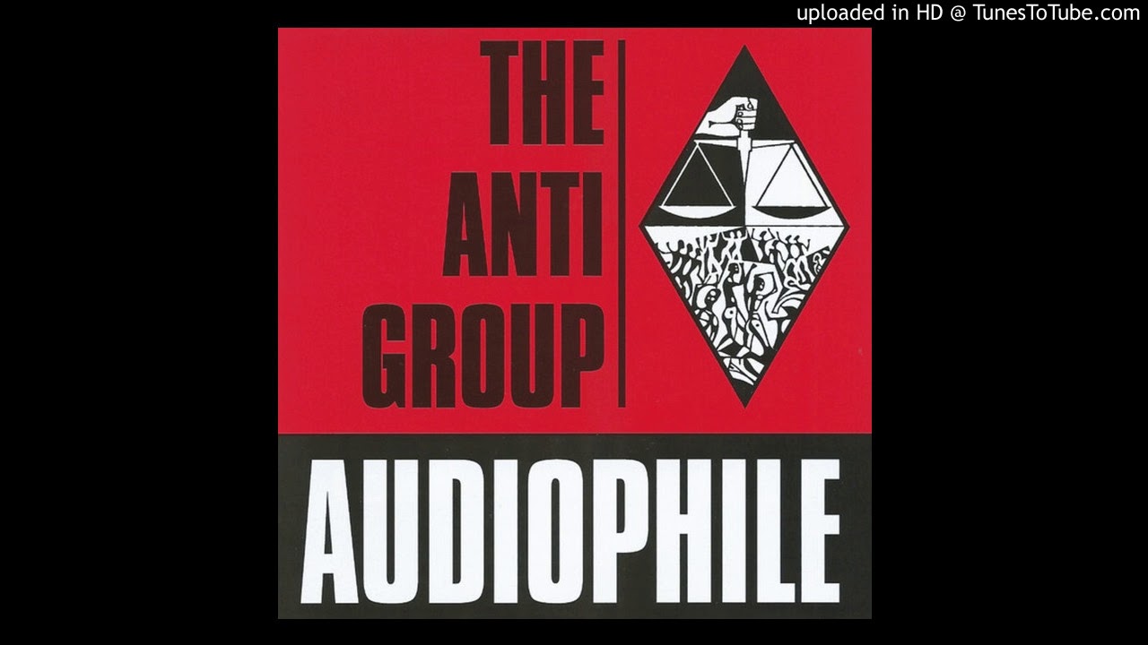 The Anti Group - Big Sex II (US, 1994)