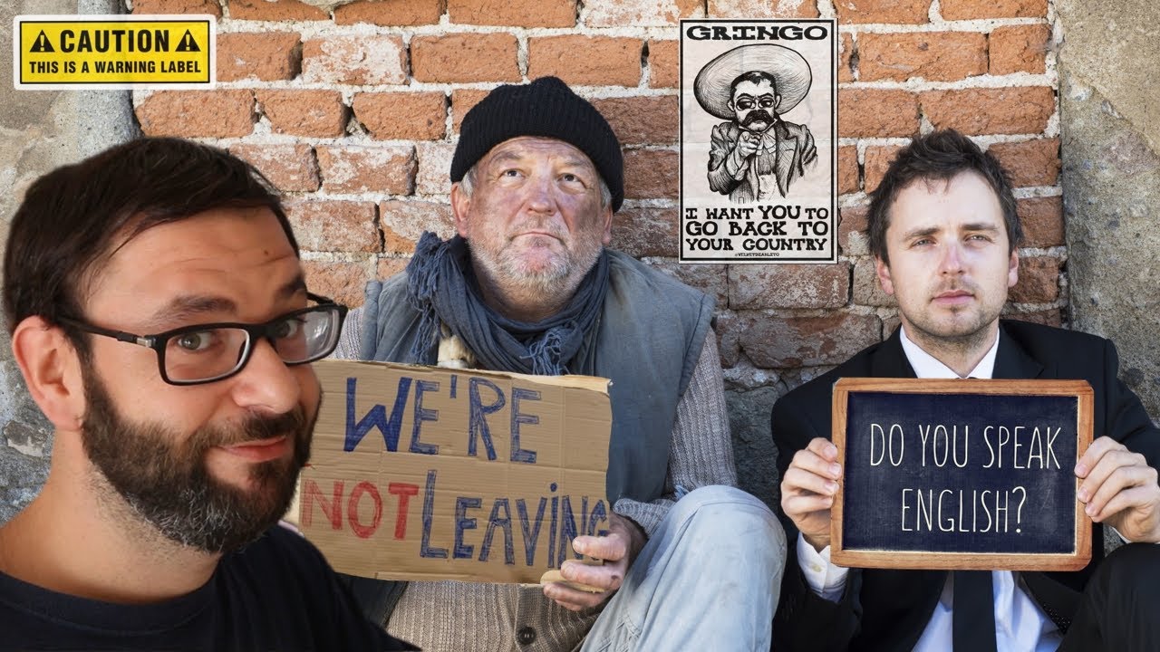Mexico is NOT for 