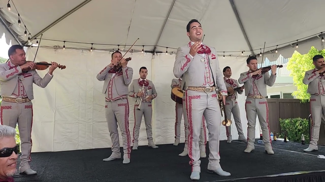 Mariachi Sol de Mexico