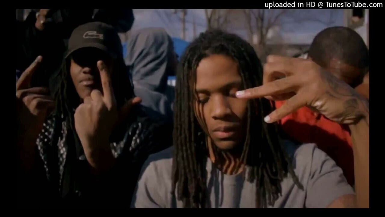 Lil Durk - L's Anthem (slowed and reverb)