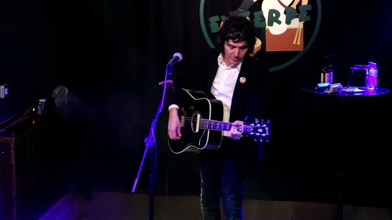 Ruben Pozo - Trompas de eustaquio + Madrid + Grupis +  Pelos de punta (10/12/21)