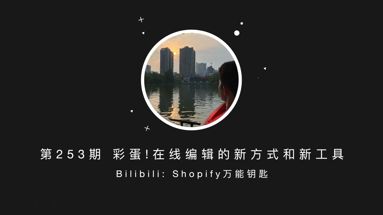 Shopify VS Code Online ?vs=1 and Shopify Theme Buttons 在线编辑代码体验增强 用法演示