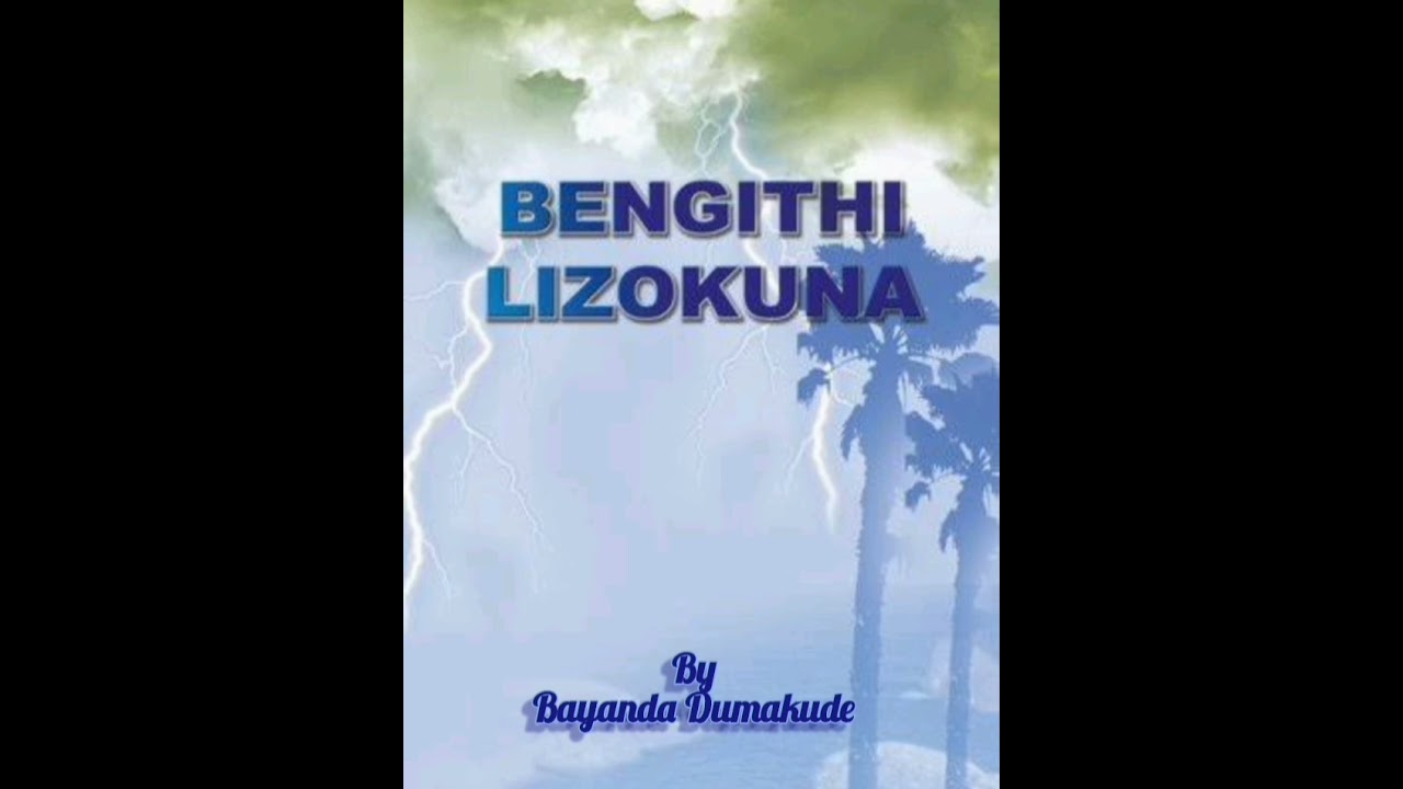 Bengithi Lizokuna - Ep1 (Novel Series)