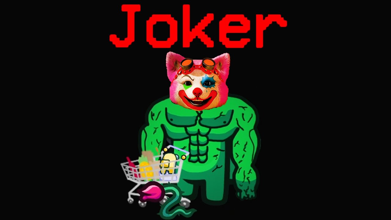 MINT YOUTUBERII cu NOUL ROL *JOKER* Am Castigat