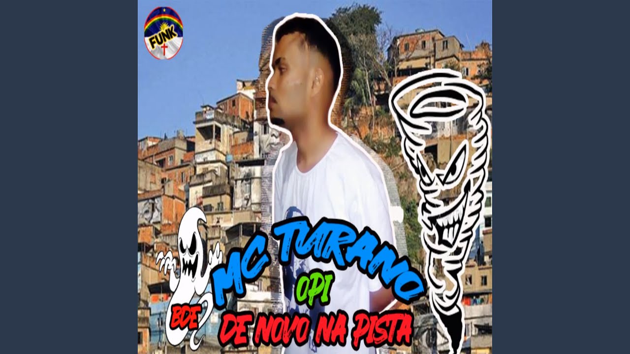 De Novo na Pista
