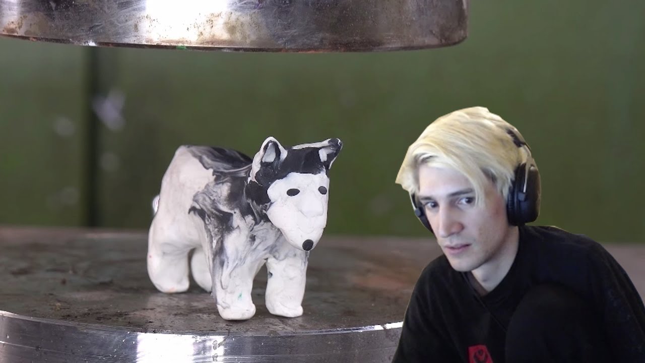XQC REACTS to RANDOM VIDEOS #2