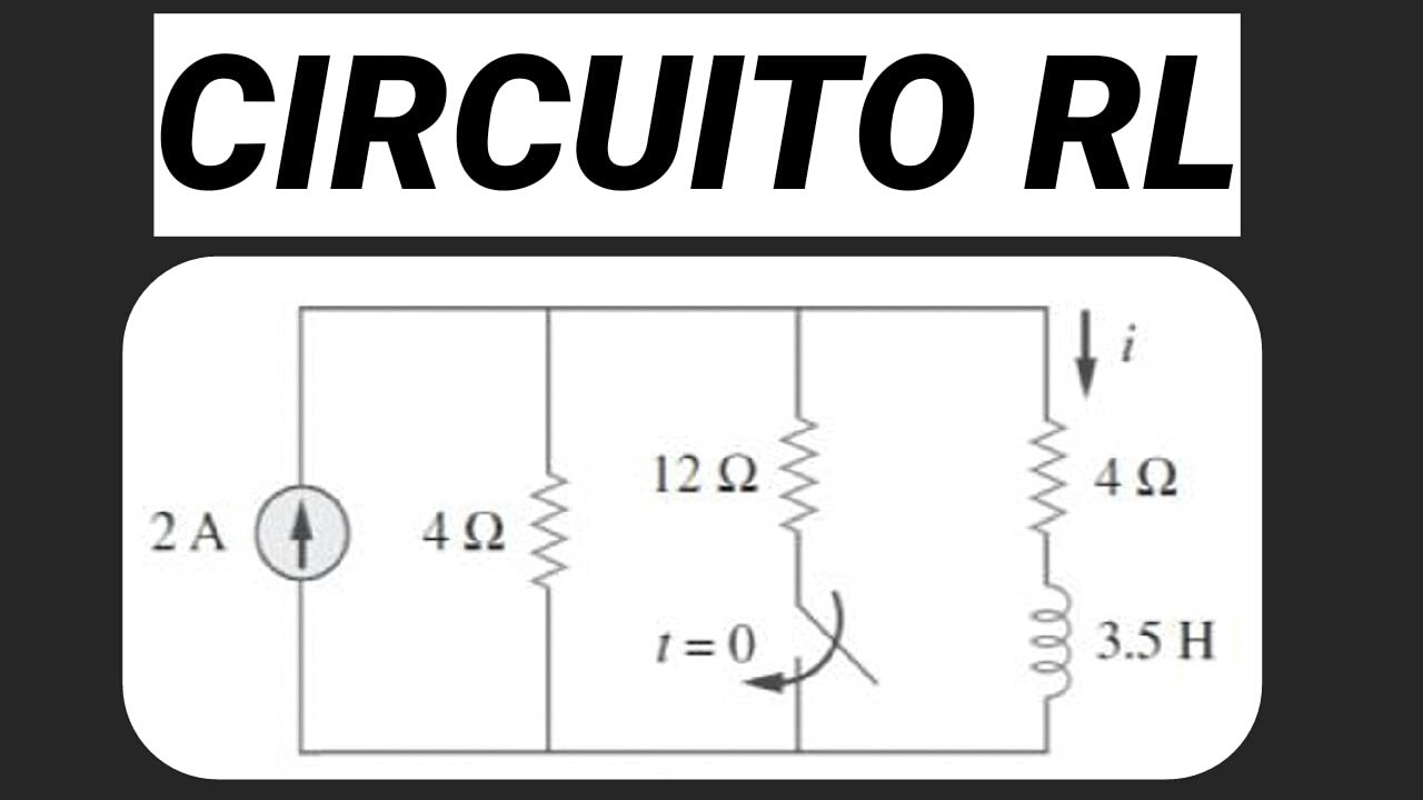 Circuito RL
