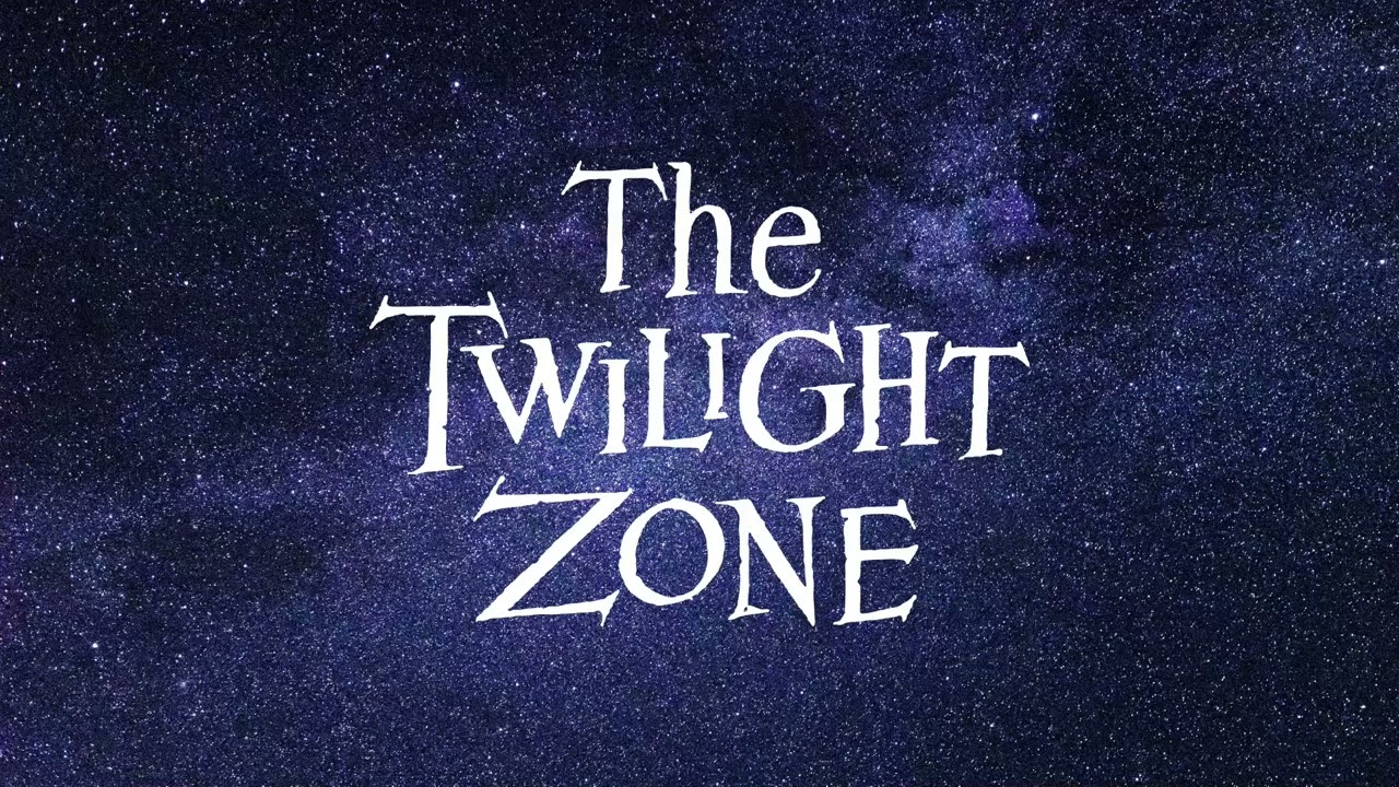 Golden Earring - Twilight Zone (Ultimate Shadow and Substance Mix)