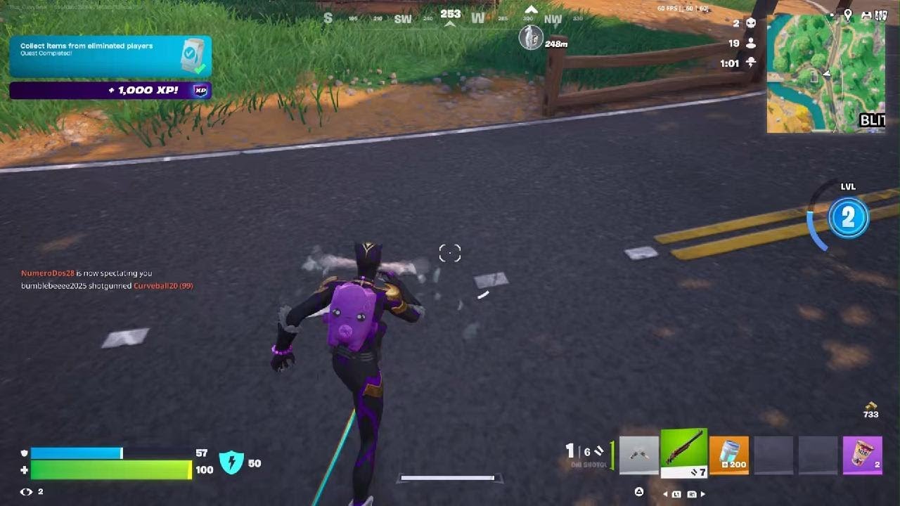 Fortnite