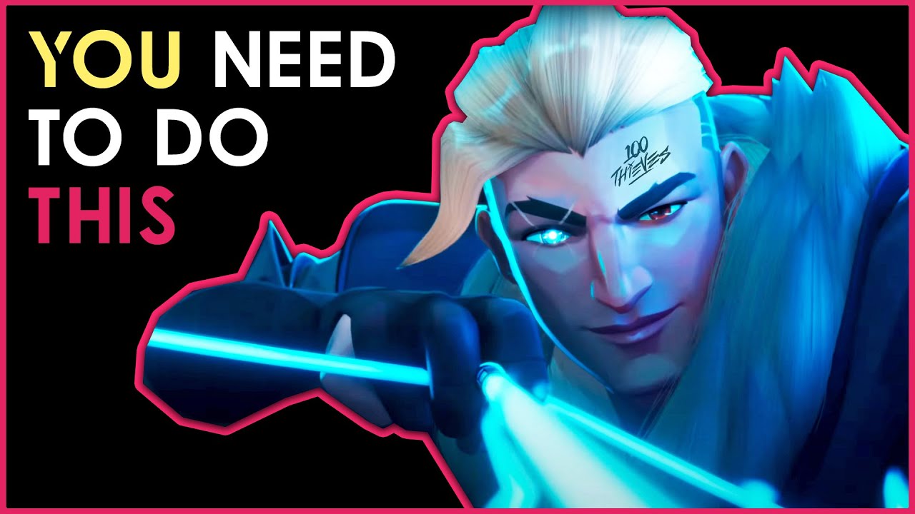 You can't win on attack. Here's why