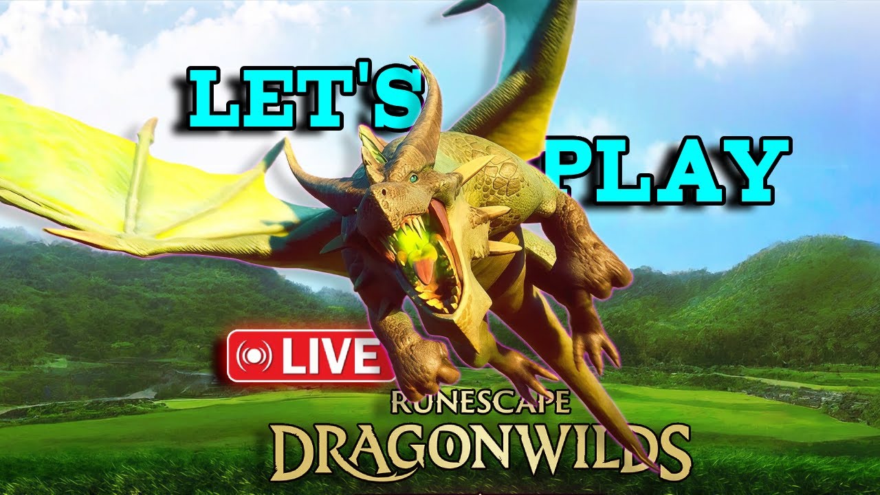 Let's Play Runescape Together | News + Drama + More | Join My Discord V