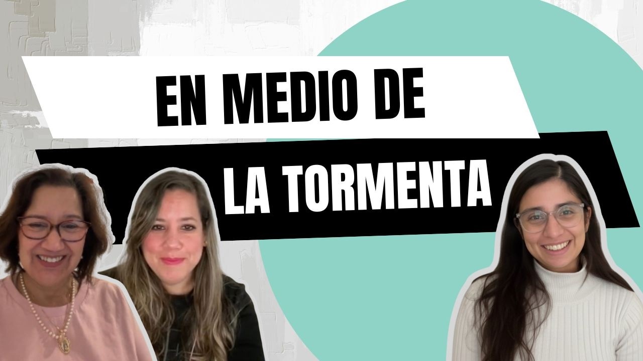 Maternidad en medio de la tormenta: una historia real de resiliencia | Tania García Gross