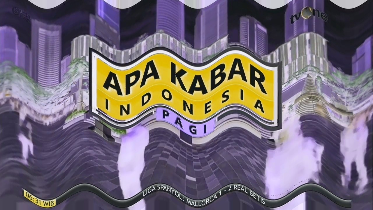 OBB Apa Kabar Indonesia Pagi (2026) Effects (Preview 2 Mokou Deepfake Effects)