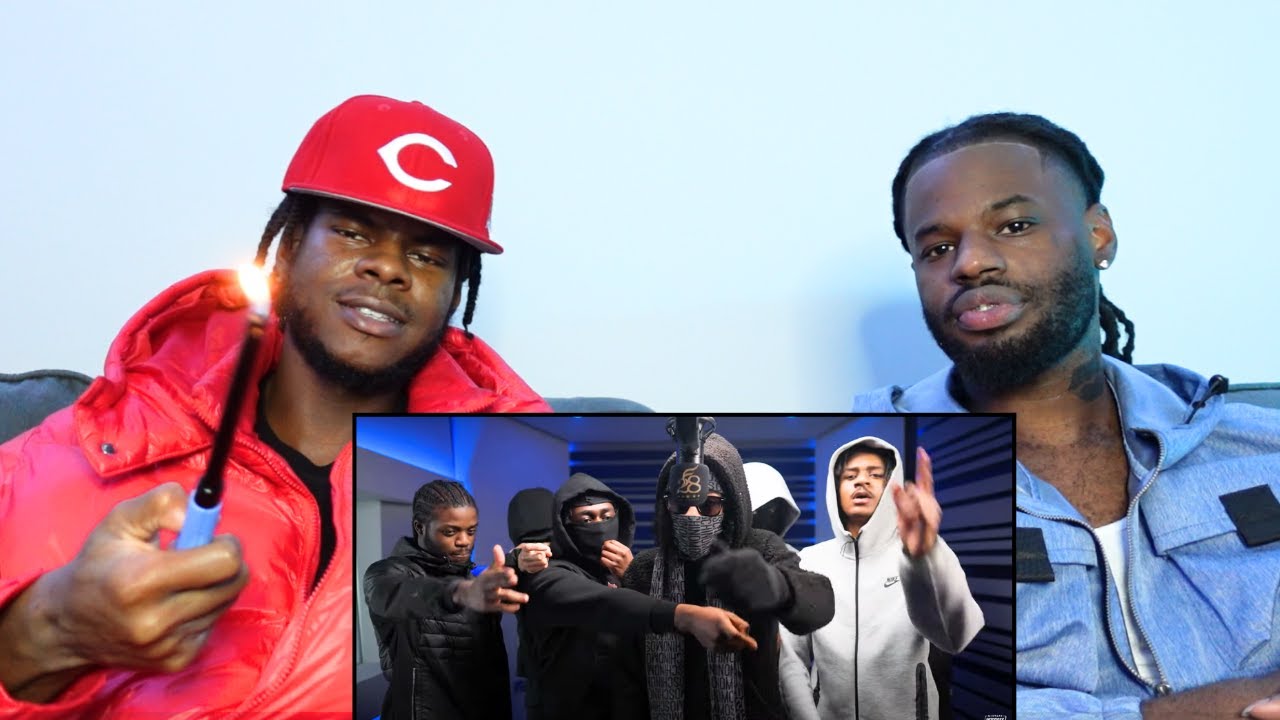#OFB SJ - Plugged In w/ Fumez The Engineer | Reaction